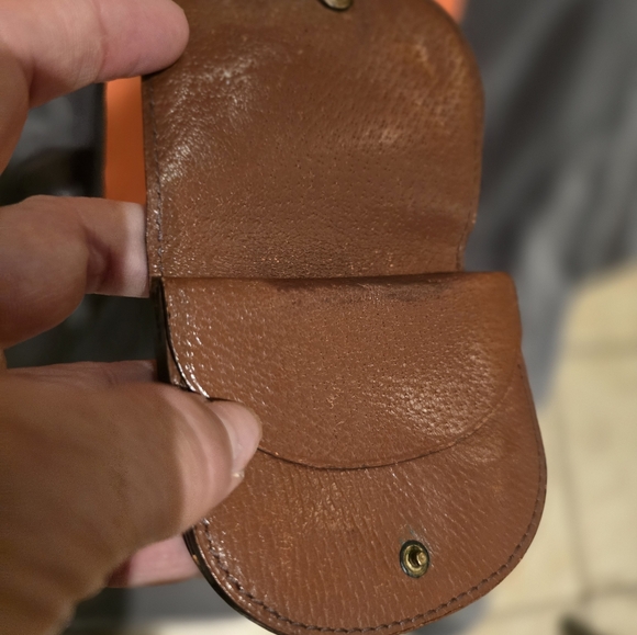 Louis Vuitton Monogram Wallet - Picture 7 of 11